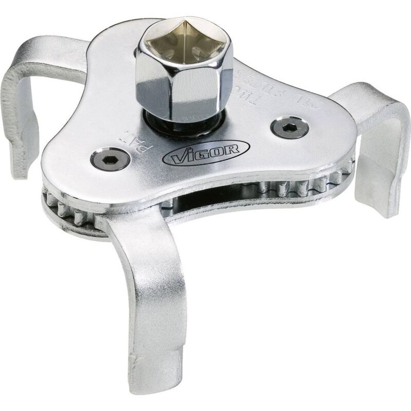 V1281 Chiave per filtro olio - Vigor