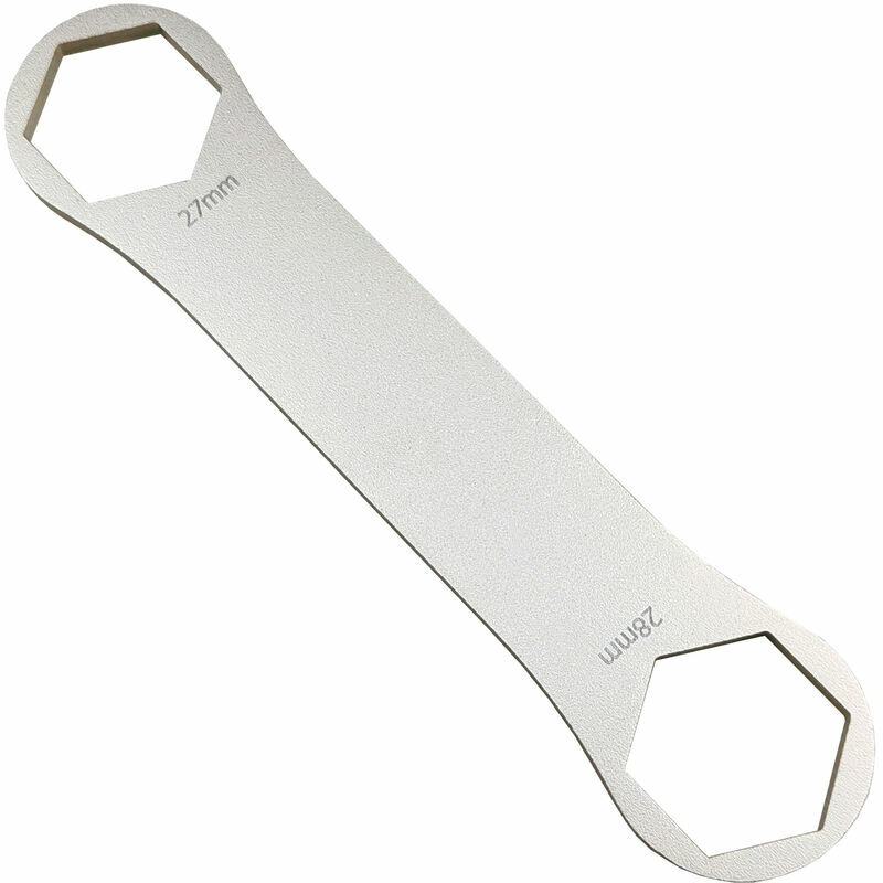 Chiave per forcella anteriore sospensione