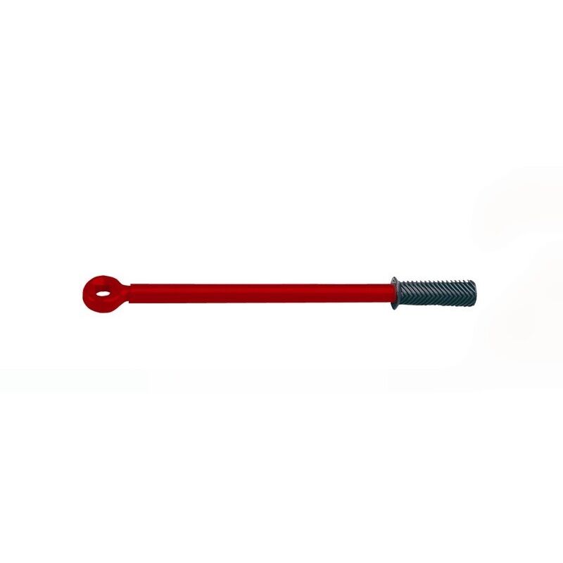 Chiave per Leva Per Radiatore Rothenberger 1'1/4 x 500 mm