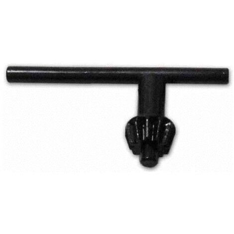 Chiave per Mandrino misura 10 mm Maurer in acciao conf. In blister