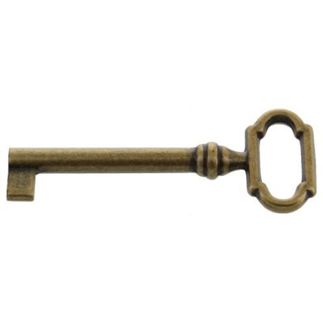 CHIAVE PER MOBILI ART.33727 MM.27/69 FLORENCE 25 PZ