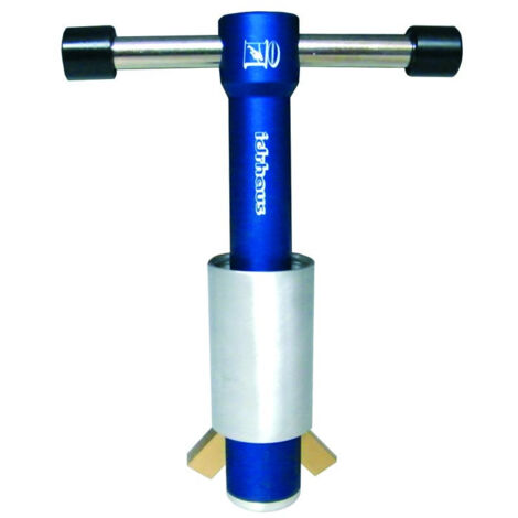 Chiave per piletta tradizionale da 1 e 1 1/4 ferrari welcome 5.485