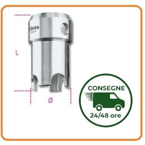 Chiave per pilette a croce  beta 359ch