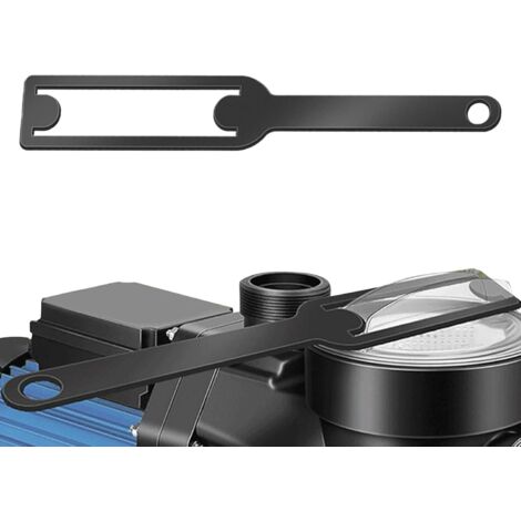 Carter In Plastica Di Ricambio Per Motori Modello 844 Restayling - FAAC