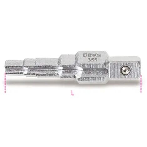 Chiave per radiatori  beta 355