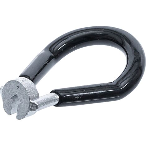 Chiave per raggi  nero  3,23 mm (0,127")