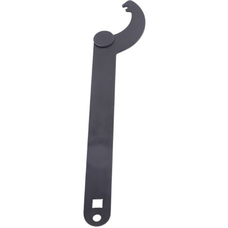 Chiave per regolatore del vetro del finestrino, generatore in acciaio al carbonio, strumento per la rimozione del dado di fissaggio per Cooper R50 R53 R52.