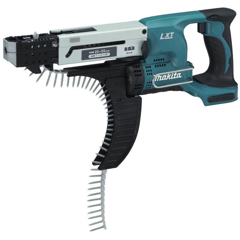 Image of Avvitatore Automatico Makita DFR550Z (Solo corpo)