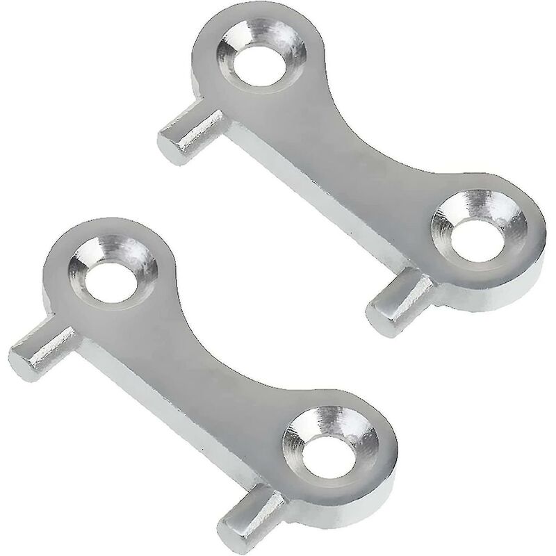 Chiave per tappo benzina per barca 2 pezzi, chiave...