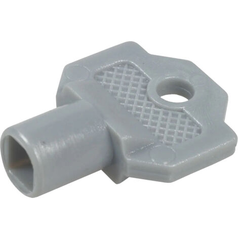 CHIAVE PER TAVELLINO IN PVC- 50,0 pz