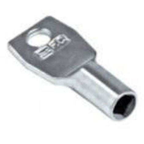 Chiave Per Tavellino Sportelli In Zama - 50 Pz