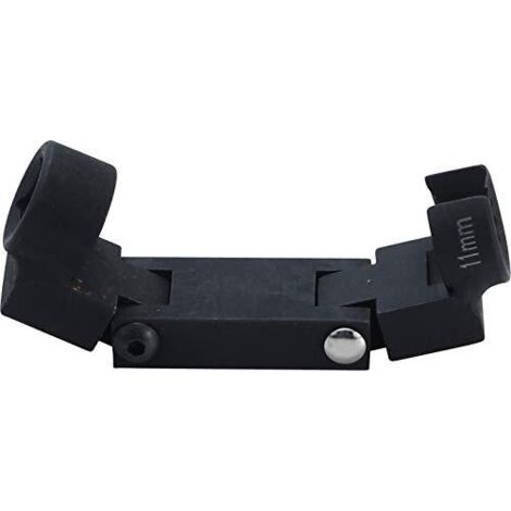 Chiave per tubi carburante flessibile 11 mm