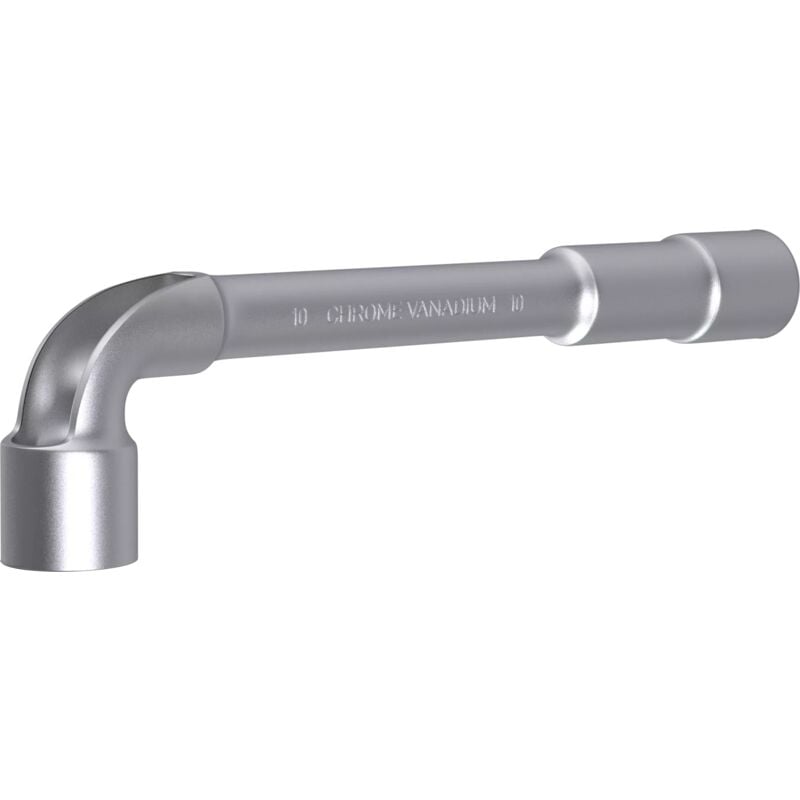 Chiave per tubi da 10 mm forata
