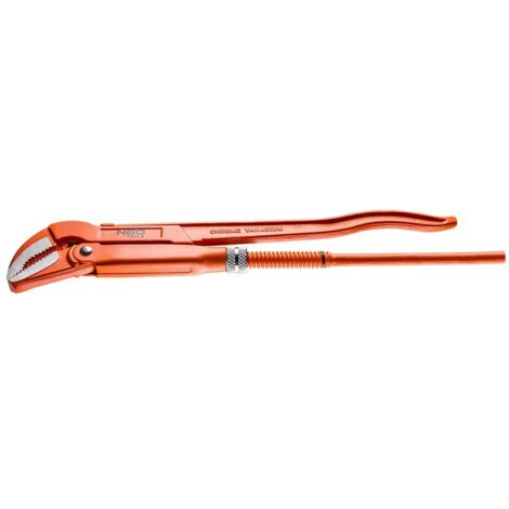Chiave per tubi NEO TOOLS 45°, 1,5"", 415 mm - professionale, durevole