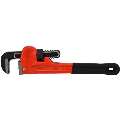 CHIAVE PER TUBI REGOLABILE AWTOOLS STILLSON 450mm BLACK LINE