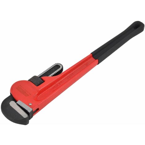 CHIAVE PER TUBI REGOLABILE AWTOOLS STILLSON 600mm BLACK LINE