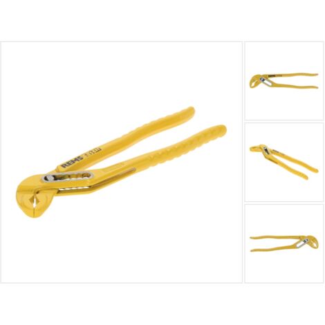 Chiave per tubi REMS Catch W 175