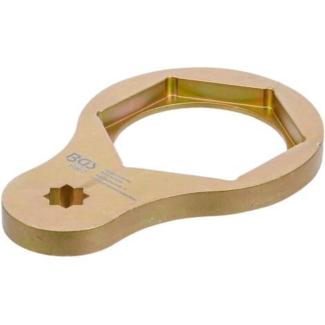 Chiave per tubo olio trasmissione  per Volvo FM12  74 mm