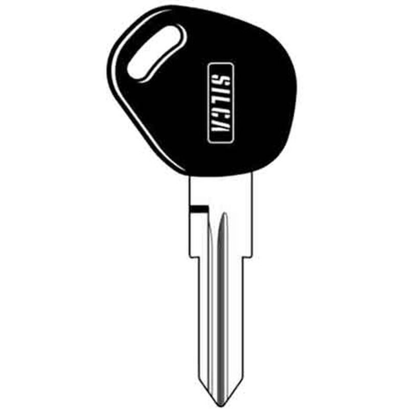 Chiave Per Veicoli Zd23rcpx - Zadi Q.ta 5