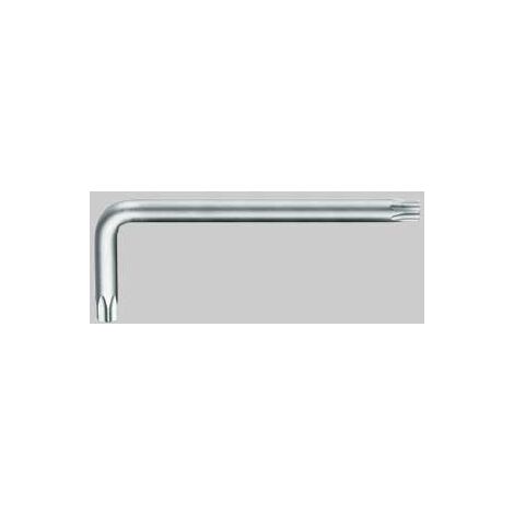 Chiave per viti torx mundial tx 20