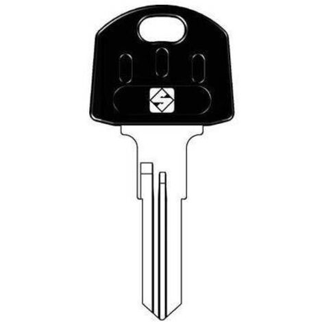 CHIAVE PIATTA ABUS AB59RAP SILCA - ACCIAIO NICHELATO - 5 pezzi