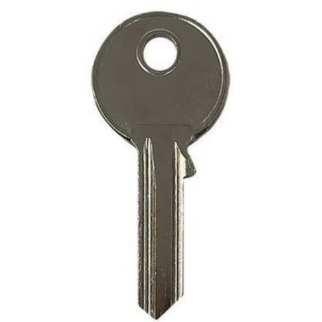 CHIAVE PIATTA CORBIN ORIGINALE PK7505801
