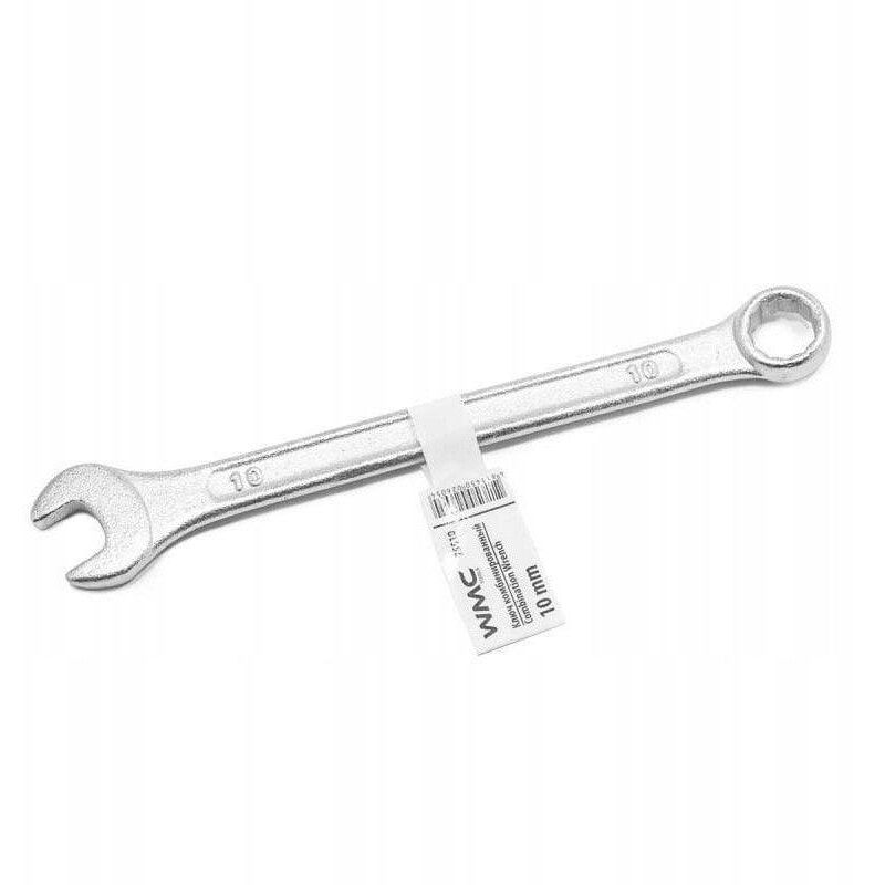 Chiave piatta King Tony 10mm cromo acciaio carbonio