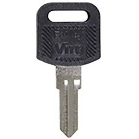 CHIAVE PIATTA VIRO ORIGINALE 1046A