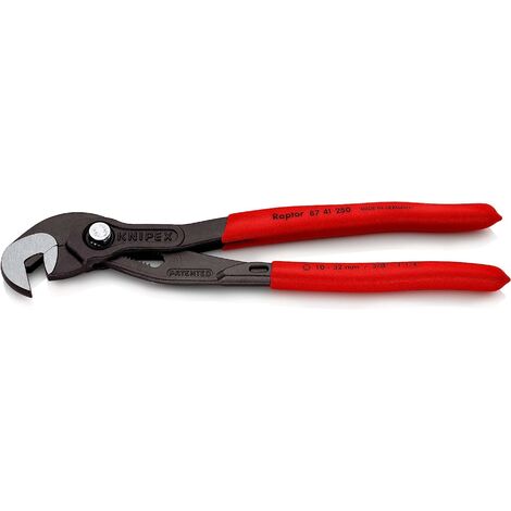Chiave pinza tucano knipex 0988.250