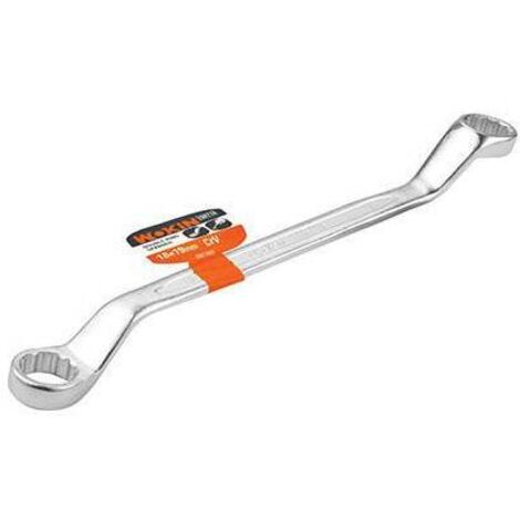 CHIAVE POLIGONALE 1507 WOKIN