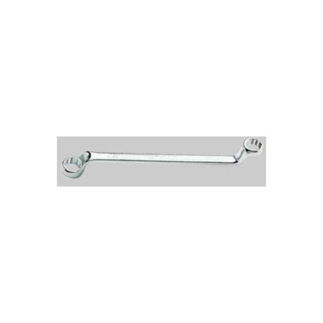 Chiave poligonale doppia art. 90 beta 27x29 mm