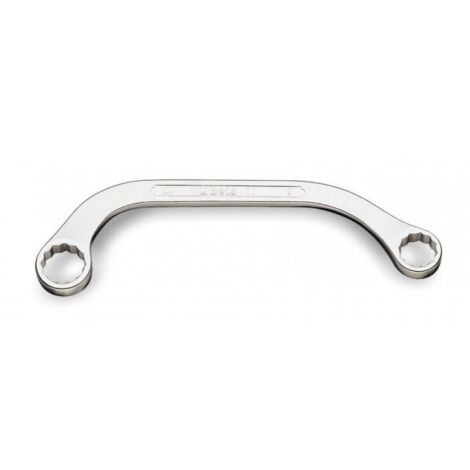 CHIAVE POLIGONALE DOPPIA PER STARTER IN POLLICI 83AS  9/16X5/8