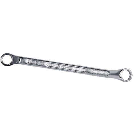 CHIAVE POLIGONALE PER PONTEGGI MM 21 X 22 - DF 513370