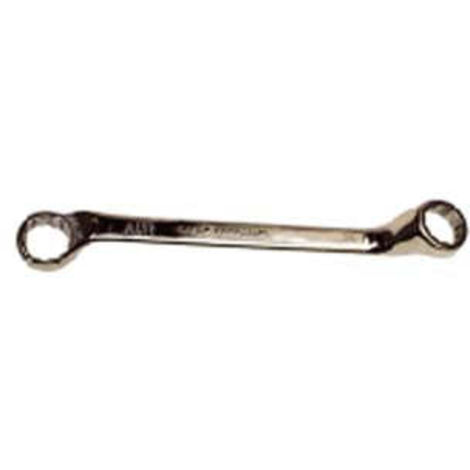 Chiave Poligonale Per Ponteggi - mm.21x22