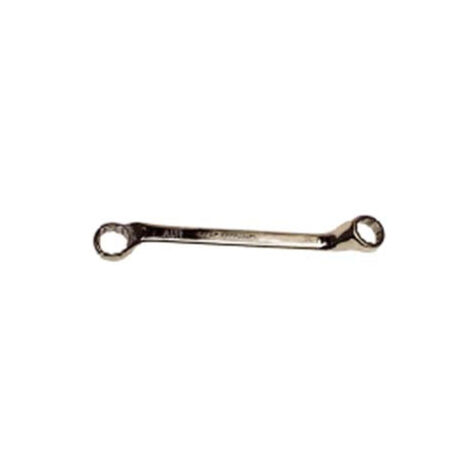 Chiave Poligonale Per Ponteggi - mm.21x22