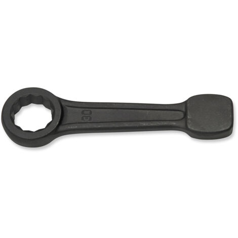 CHIAVE POLIGONALE SEMPLICE A PERCUSSIONE MISURA 46mm MUNDIAL 1076.046