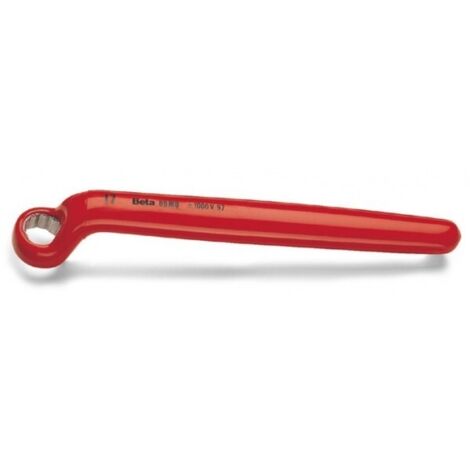 Chiave poligonali semplice curva isolata 1000v beta 89mq - 10