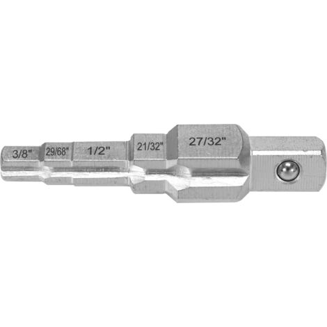 CHIAVE QUADRA DA 1/2' - YT-03316
