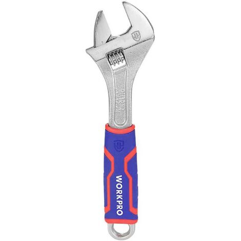 Chiave regolabile 250mm WORKPRO