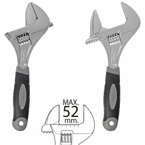 Utensili Moto LUTIFIX Set Chiavi Bloccaggio Regolabili - Per Frizione, Volano E Pignone Moto/Bici Strumento Meccanico Universale