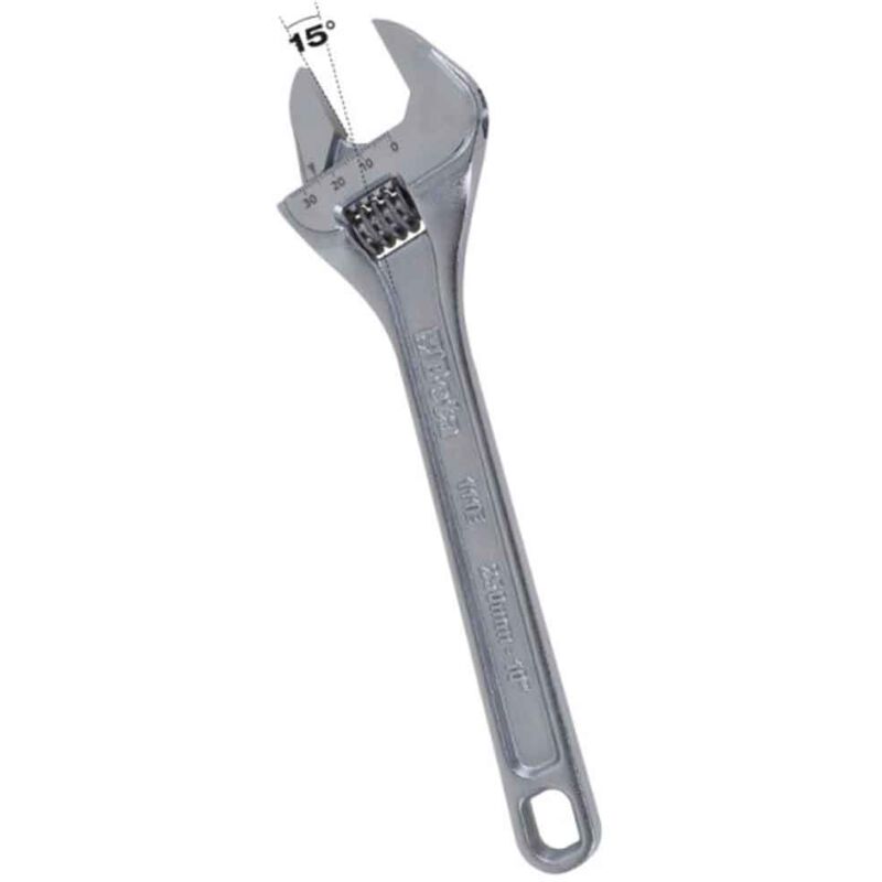 Image of 111E chiave regolabile a rullino l. 150 mm 6 mini chiave corta - Beta