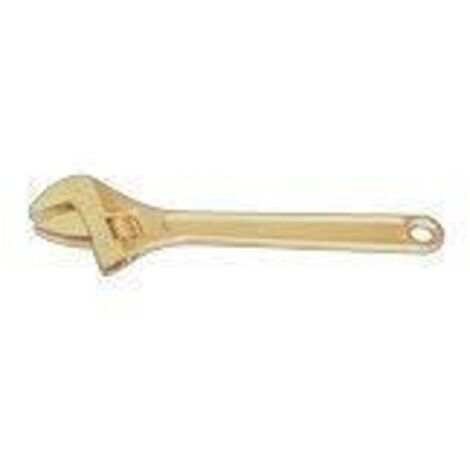 Chiave regolabile Bahco adjustable wrench 46 mm 375 mm