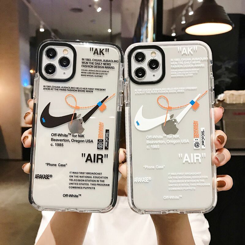 Per Iphone 11 Custodia per telefono smerigliato