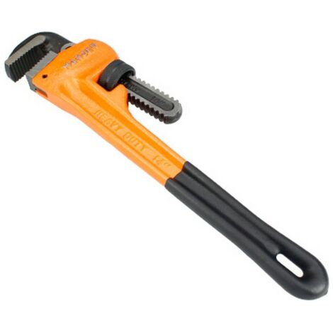 Chiave regolabile Harden 600813 ganascia regolabile manico ergonomico