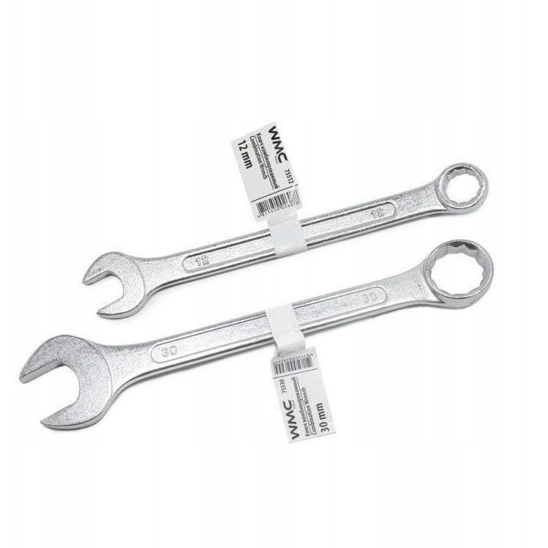 Chiave regolabile King Tony acciaio 17mm professionale