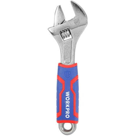 Chiave regolabile Workpro 150 mm (6')