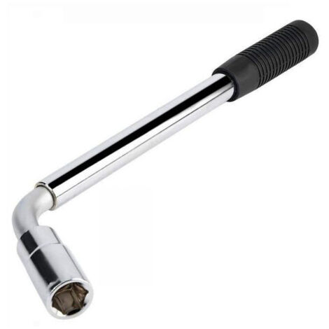 Chiave Ruote Auto Telescopica Alte 09670