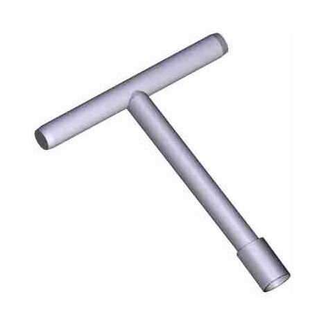 Chiave Sblocco By-3500T Ricambio CAME 119RIY068