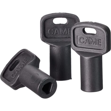 KSL101 KAppa Kit Chiave Security Lock Boccola E Piastra - Foto 10