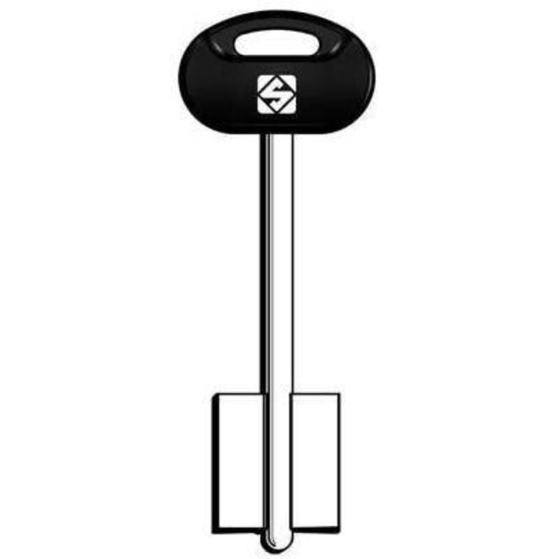 Chiavi Silca d.mappa 5mt10bp olc